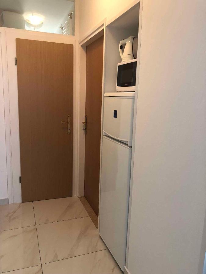Apartments In Ravni/Istrien 30383 المظهر الخارجي الصورة