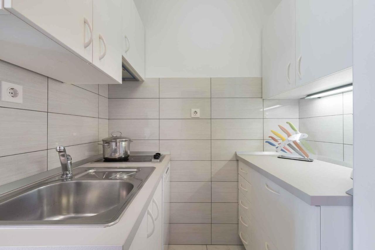 Apartments In Ravni/Istrien 30383 المظهر الخارجي الصورة