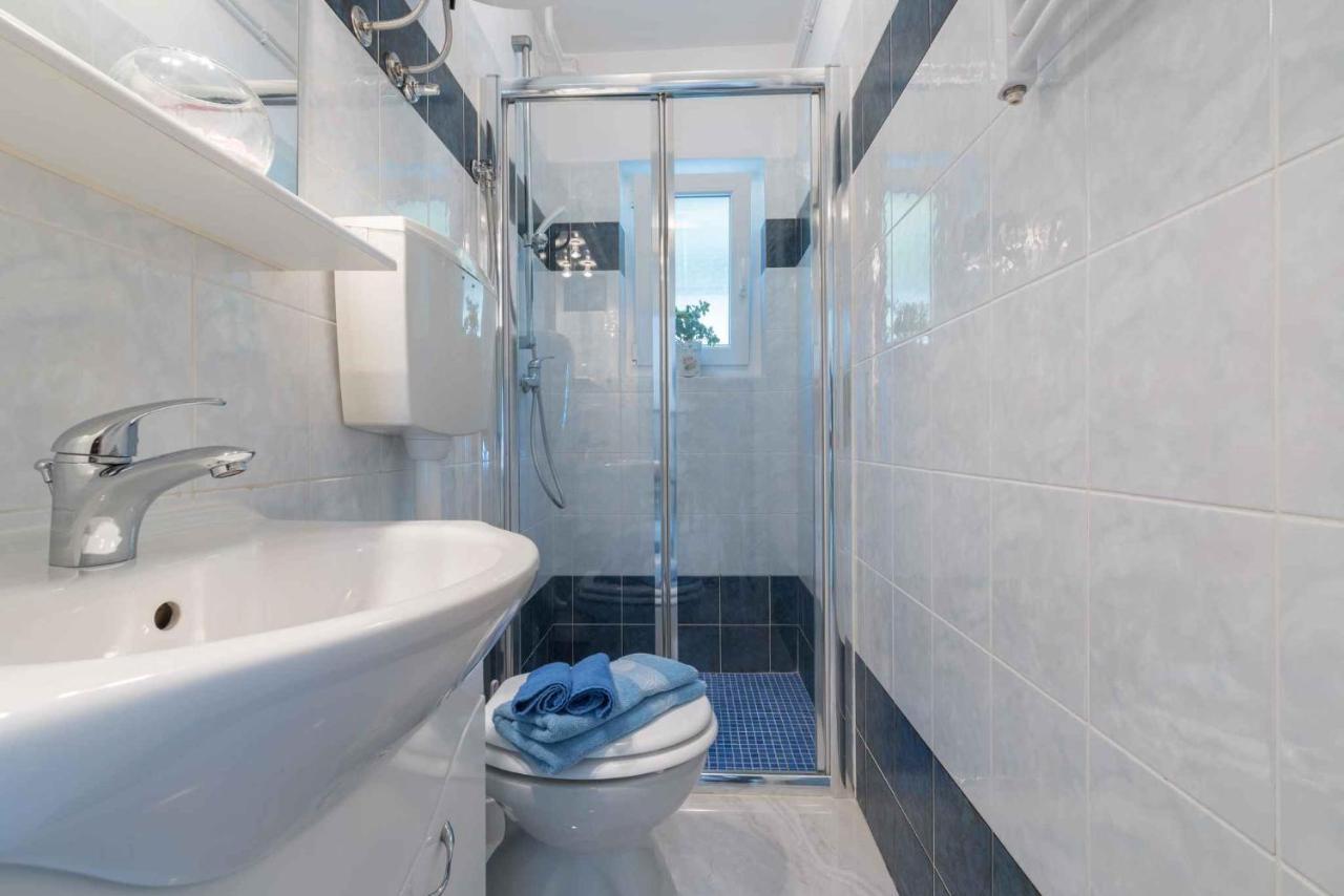 Apartments In Ravni/Istrien 30383 المظهر الخارجي الصورة