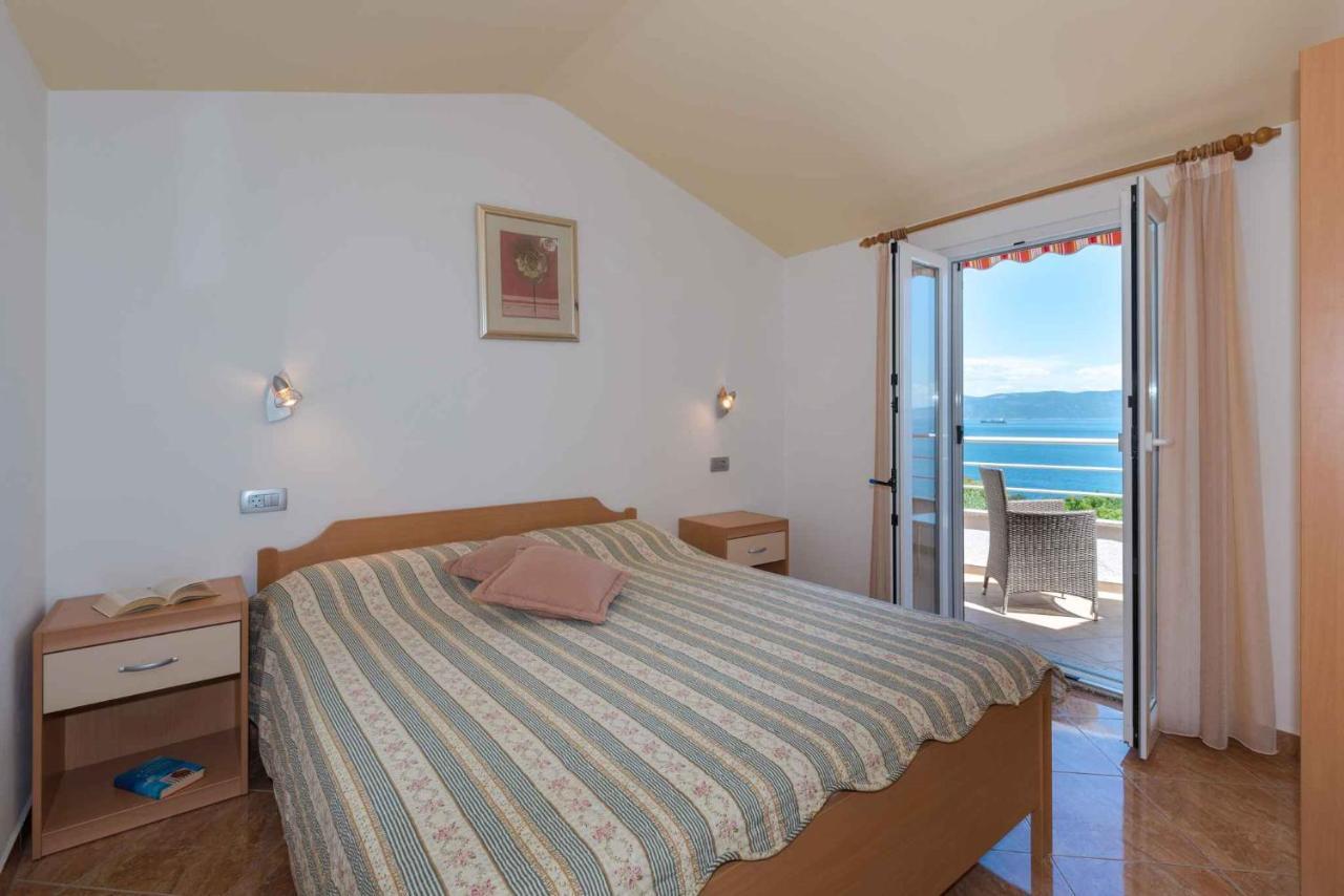 Apartments In Ravni/Istrien 30383 المظهر الخارجي الصورة