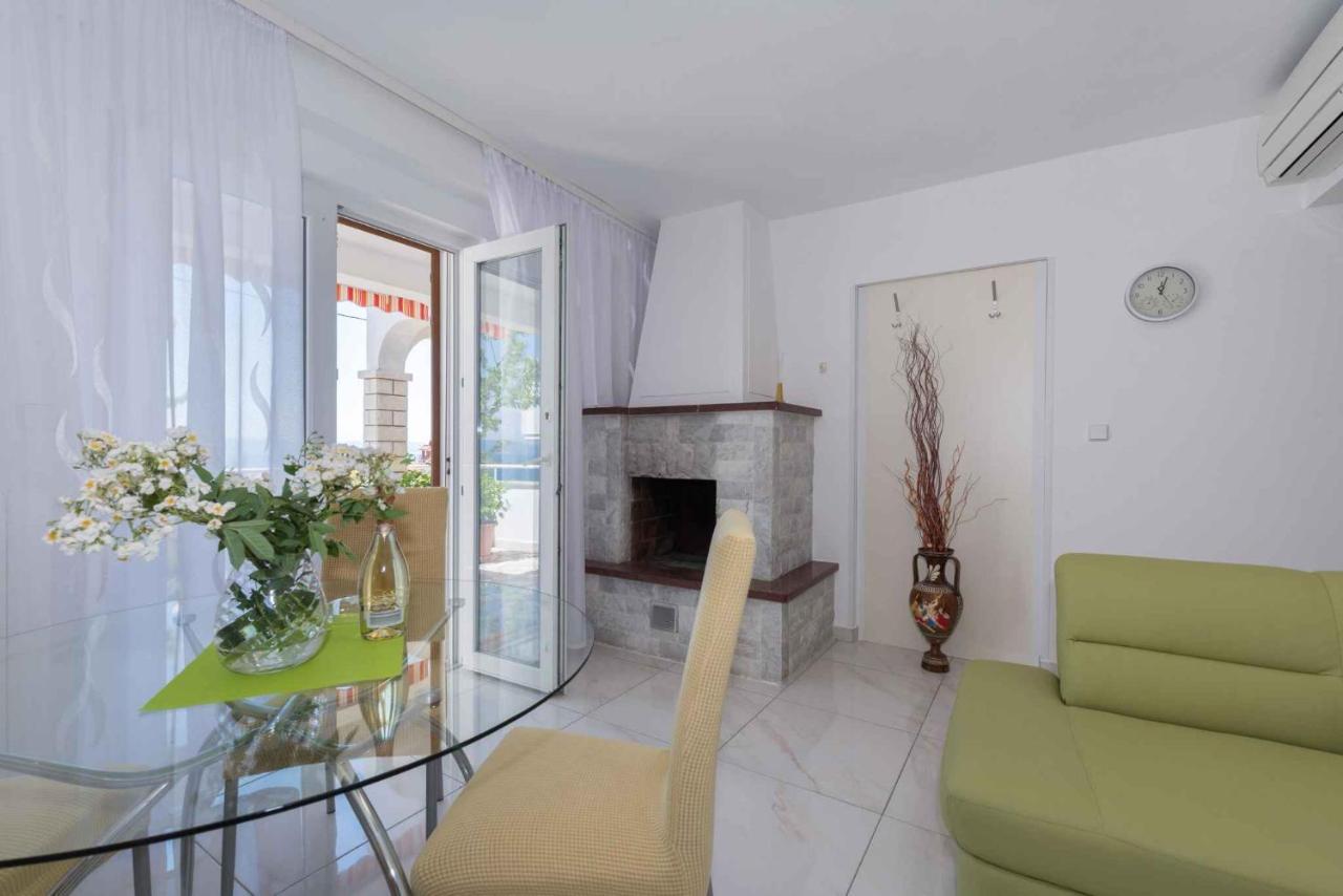 Apartments In Ravni/Istrien 30383 المظهر الخارجي الصورة