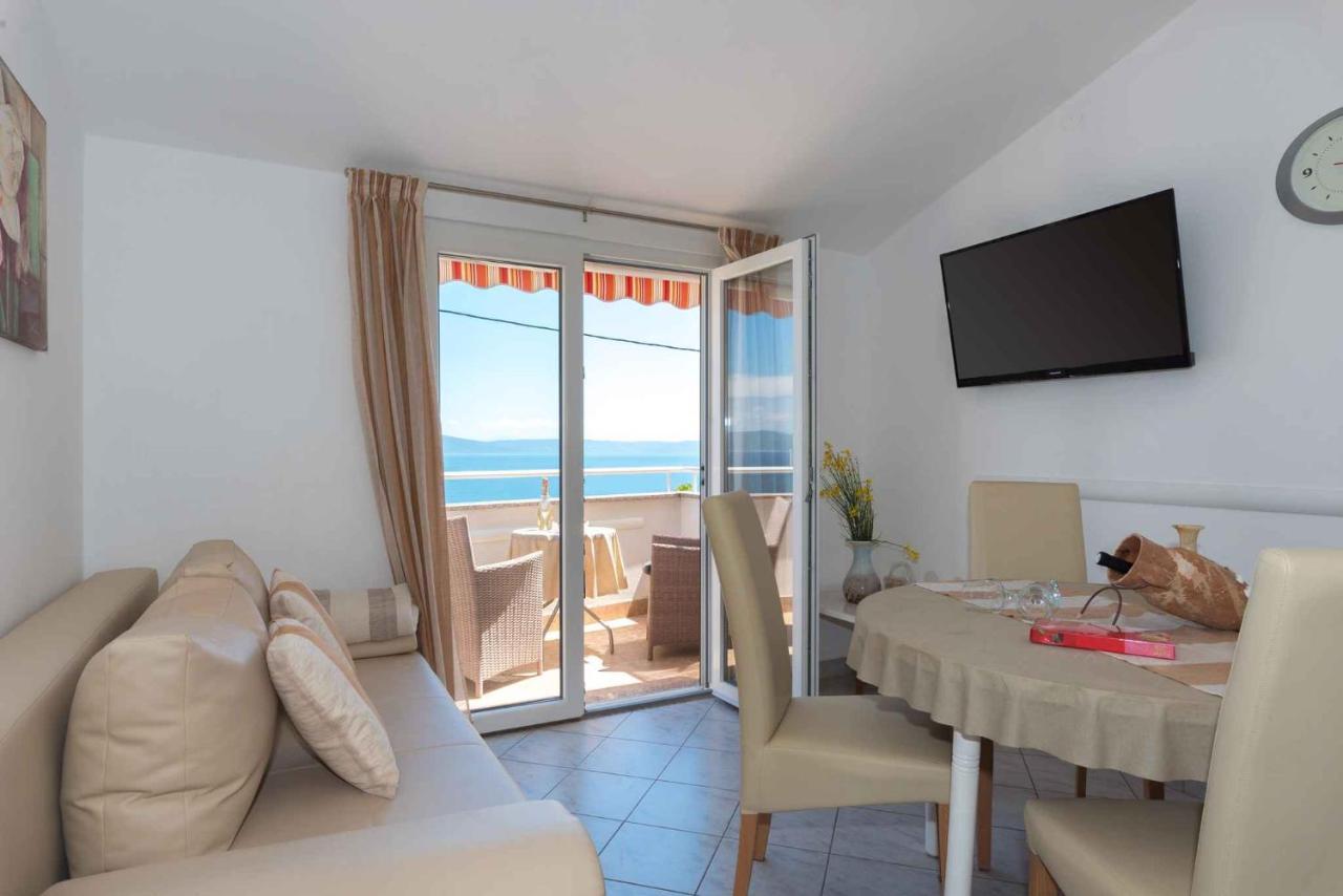 Apartments In Ravni/Istrien 30383 المظهر الخارجي الصورة