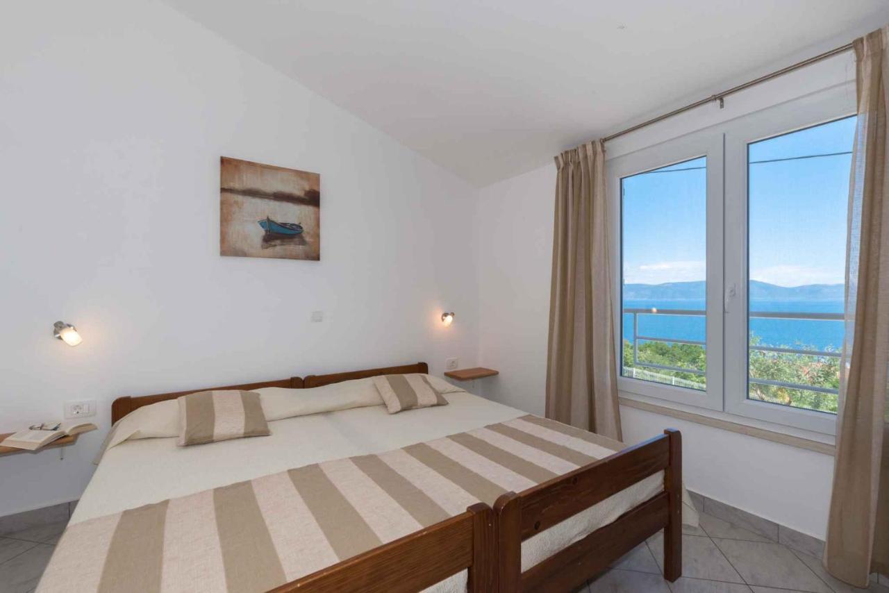 Apartments In Ravni/Istrien 30383 المظهر الخارجي الصورة