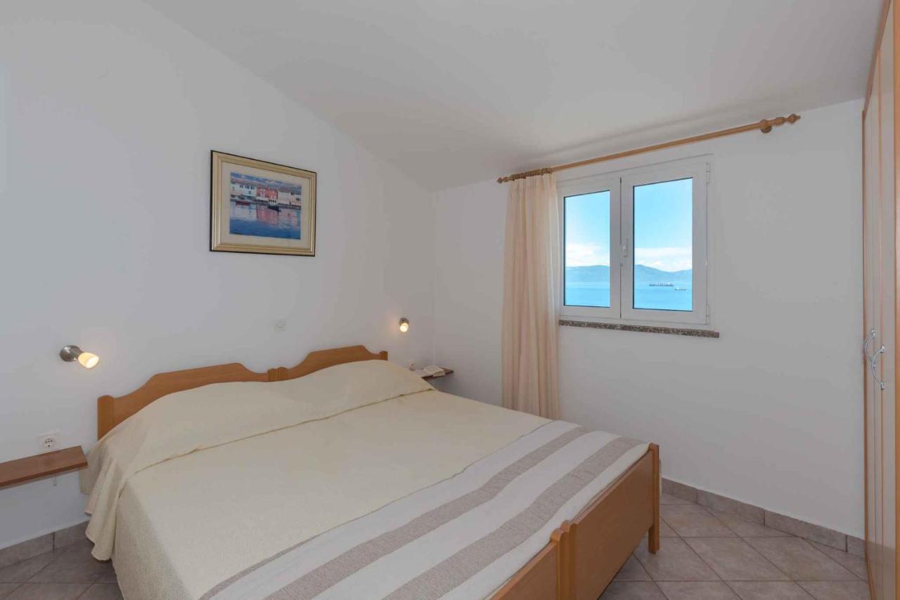 Apartments In Ravni/Istrien 30383 المظهر الخارجي الصورة