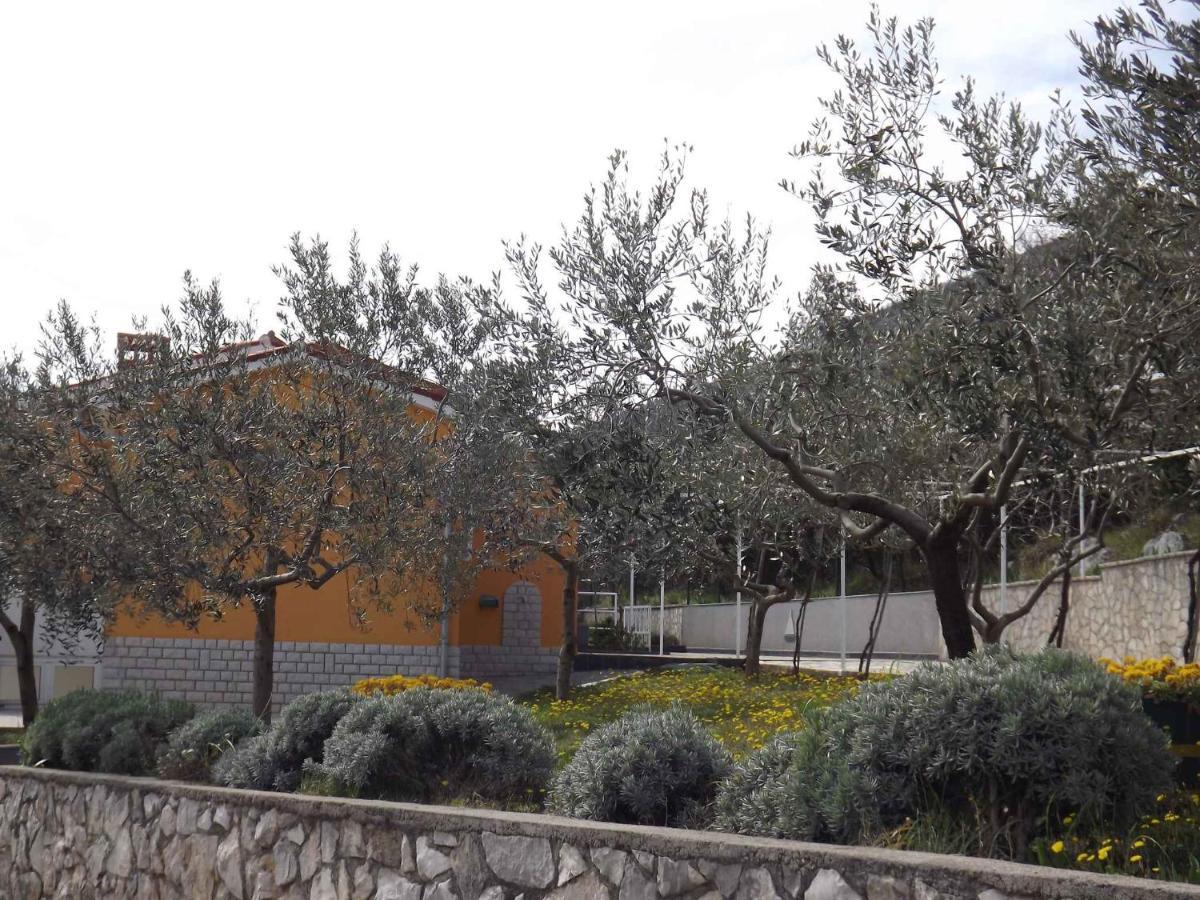 Apartments In Ravni/Istrien 30383 المظهر الخارجي الصورة