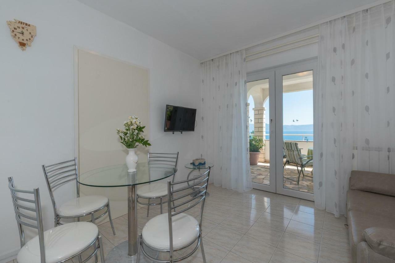 Apartments In Ravni/Istrien 30383 المظهر الخارجي الصورة
