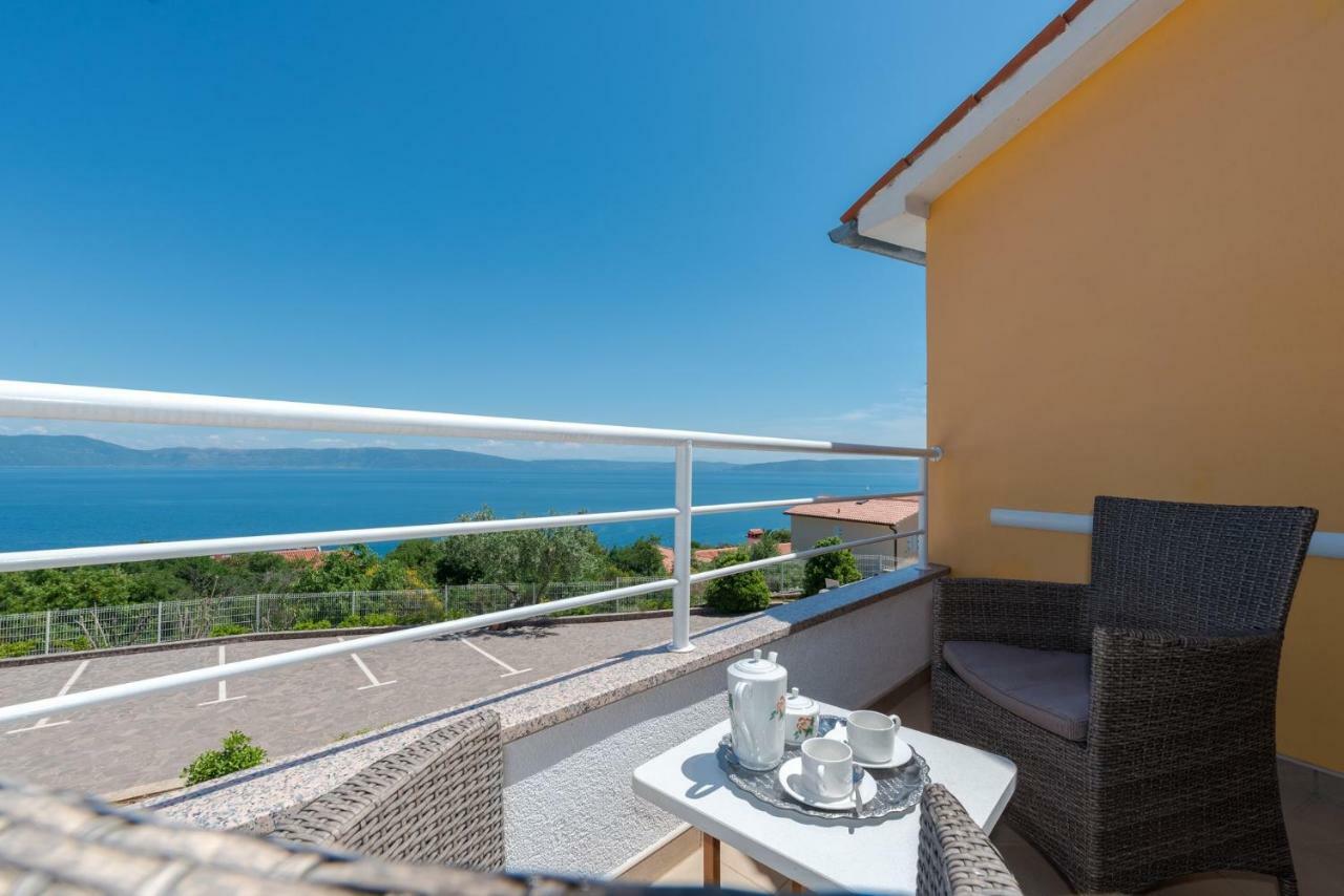 Apartments In Ravni/Istrien 30383 المظهر الخارجي الصورة